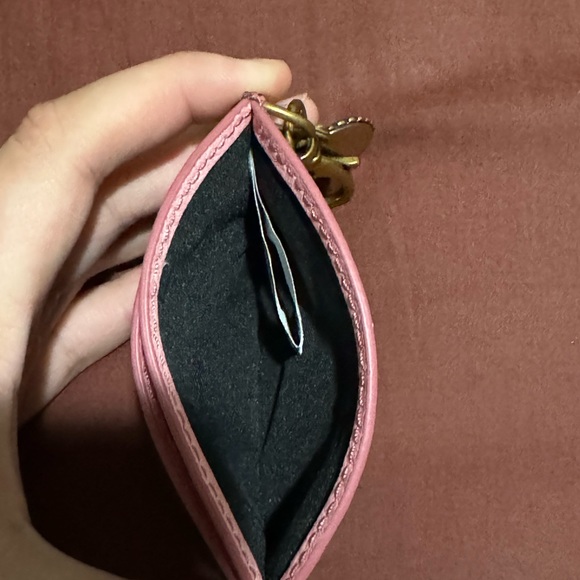 Fossil card case - Picture 3 of 3